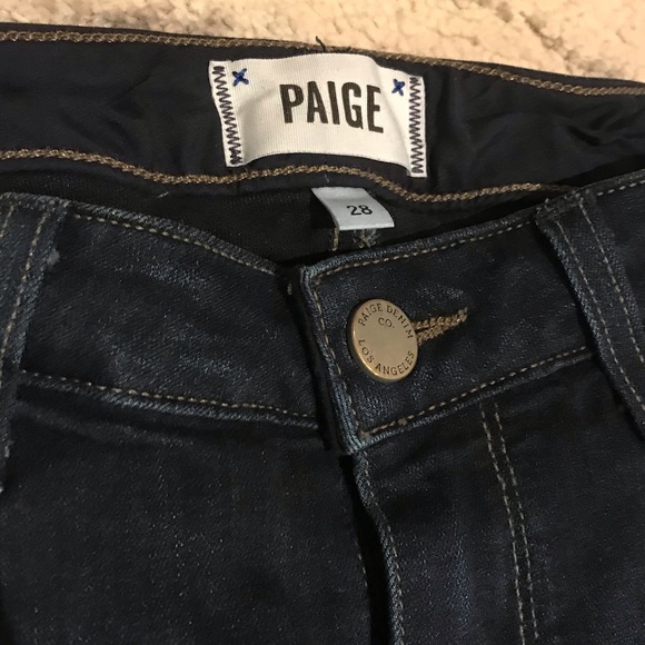 Paige Jeans - Picture 5 of 8